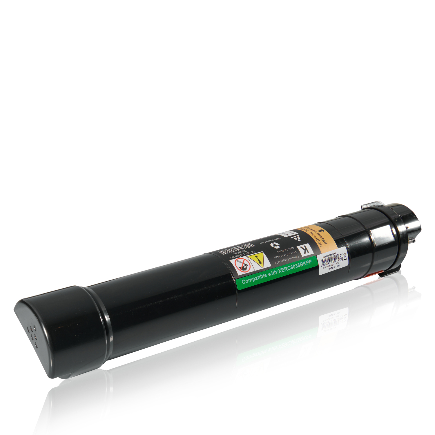 Alternative à Xerox 006R01697 toner, noir