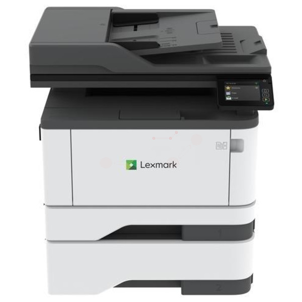 Lexmark MB 3400 Series cartouches et toners au meilleur prix ✔️. Compatibles ou originaux ? Vous avez le choix ✔️. Comparez, commandez, économisez !