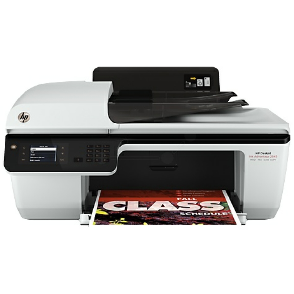HP DeskJet Ink Advantage 2645 cartouches et toners au meilleur prix ✔️. Compatibles ou originaux ? Vous avez le choix ✔️. Comparez, commandez, économisez !