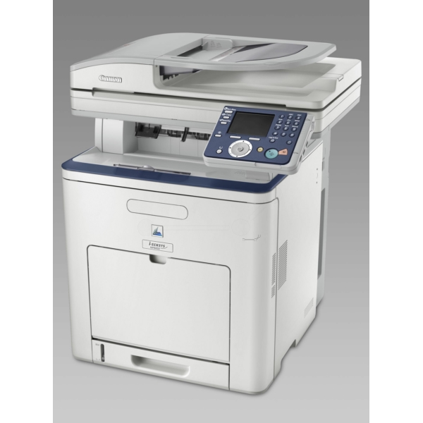 Canon Color imageCLASS MF 8450 c cartouches et toners au meilleur prix ✔️. Compatibles ou originaux ? Vous avez le choix ✔️. Comparez, commandez, économisez !