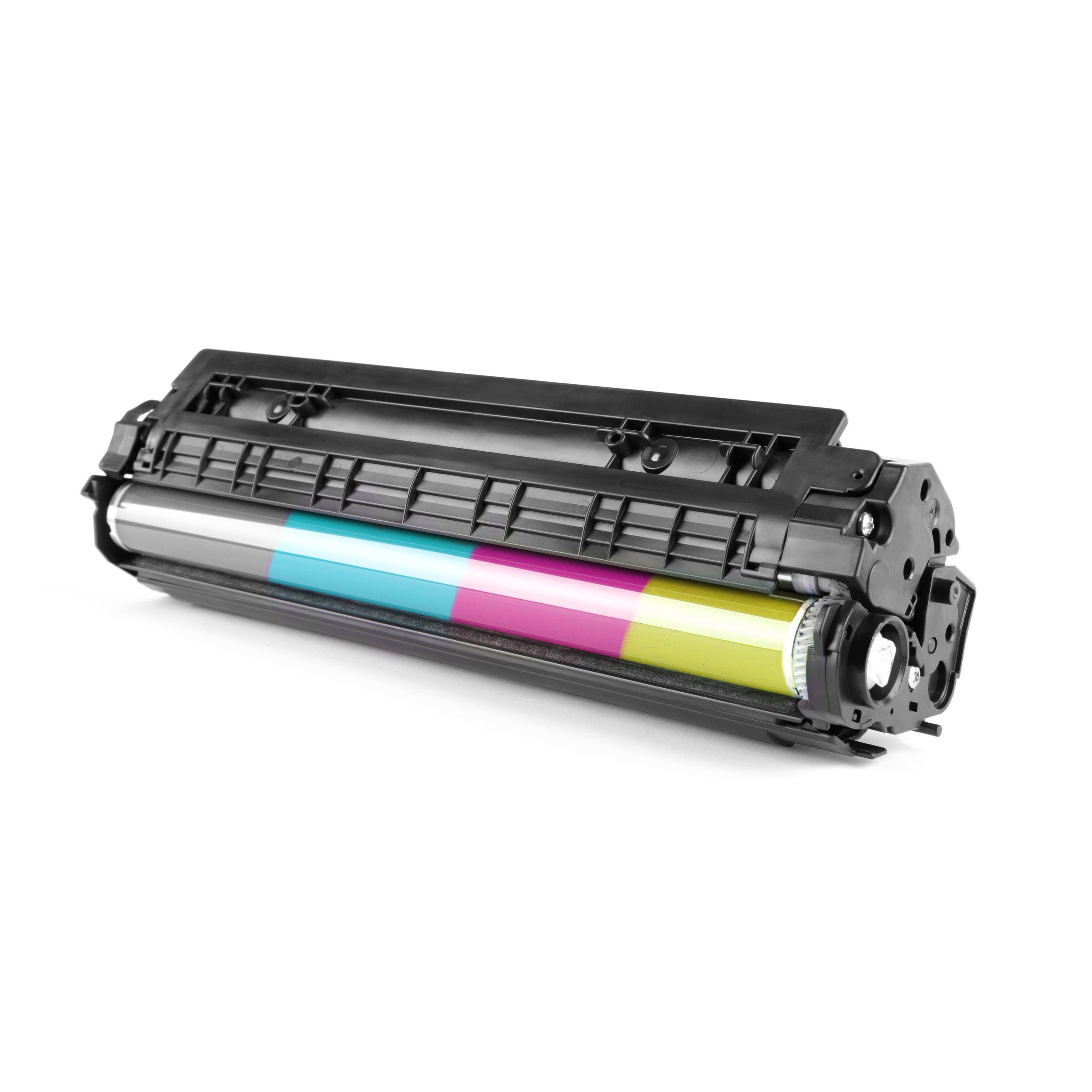 Multipack compatible avec OKI 46507508 contient 4x Cartouche toner