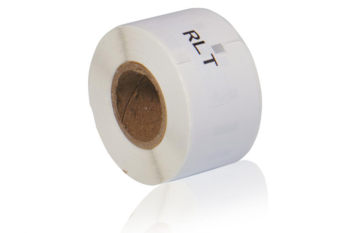 Alternative à Dymo 99010 / S0722370 étiqueter