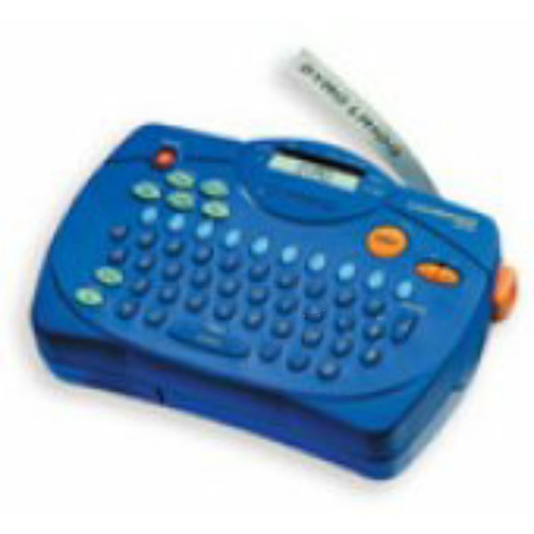 Dymo Labelmanager 100 cartouches et toners au meilleur prix ✔️. Compatibles ou originaux ? Vous avez le choix ✔️. Comparez, commandez, économisez !