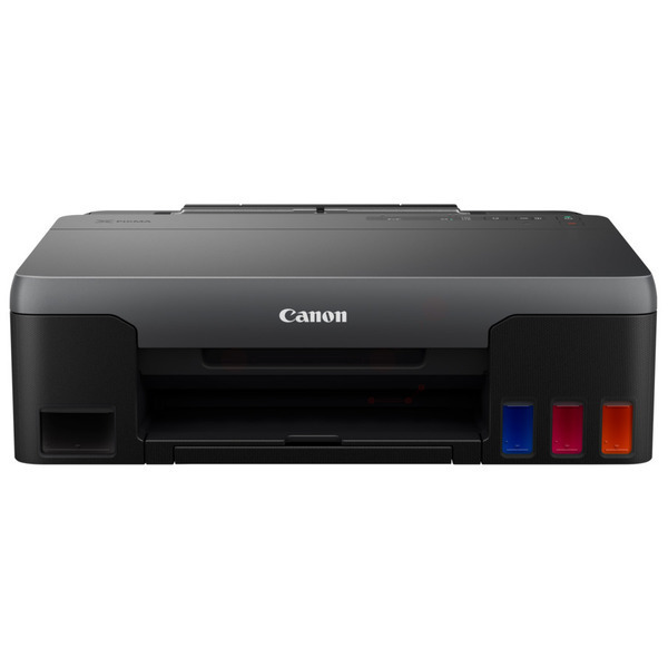 Canon Pixma G 1560 cartouches et toners au meilleur prix ✔️. Compatibles ou originaux ? Vous avez le choix ✔️. Comparez, commandez, économisez !