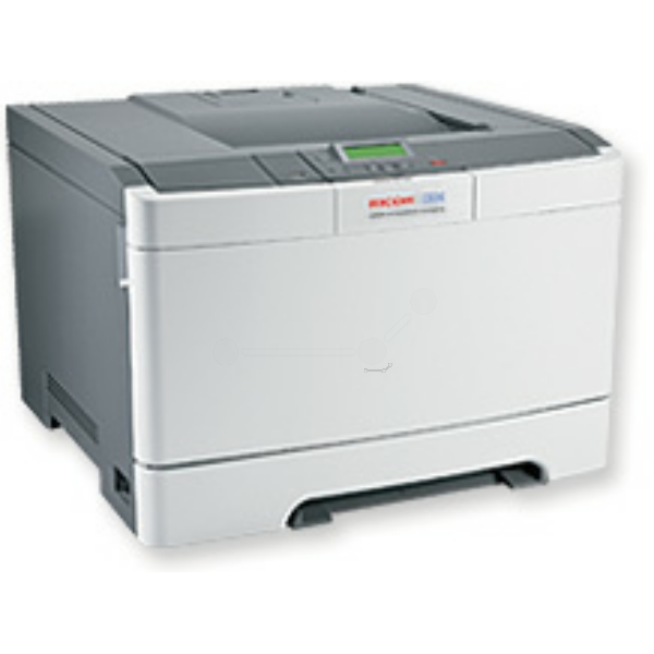 IBM Infoprint Color 1824 DN cartouches et toners au meilleur prix ✔️. Compatibles ou originaux ? Vous avez le choix ✔️. Comparez, commandez, économisez !