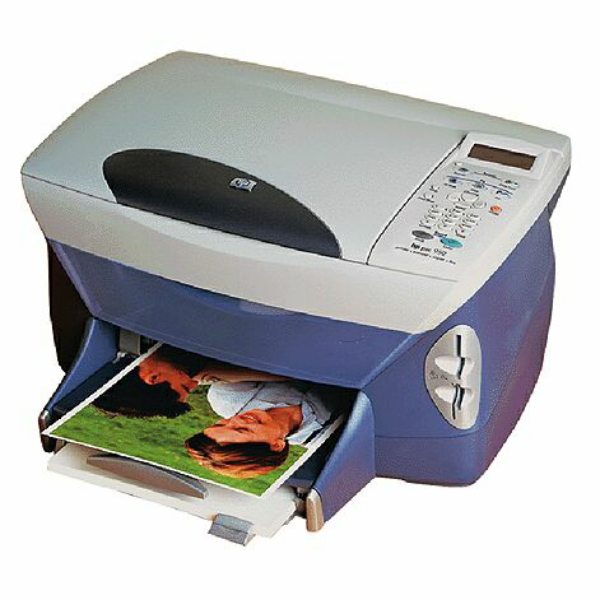 HP PSC 950 cartouches et toners au meilleur prix ✔️. Compatibles ou originaux ? Vous avez le choix ✔️. Comparez, commandez, économisez !