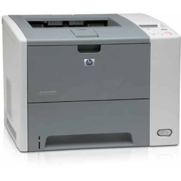 HP LaserJet P 3005 Series cartouches et toners au meilleur prix ✔️. Compatibles ou originaux ? Vous avez le choix ✔️. Comparez, commandez, économisez !