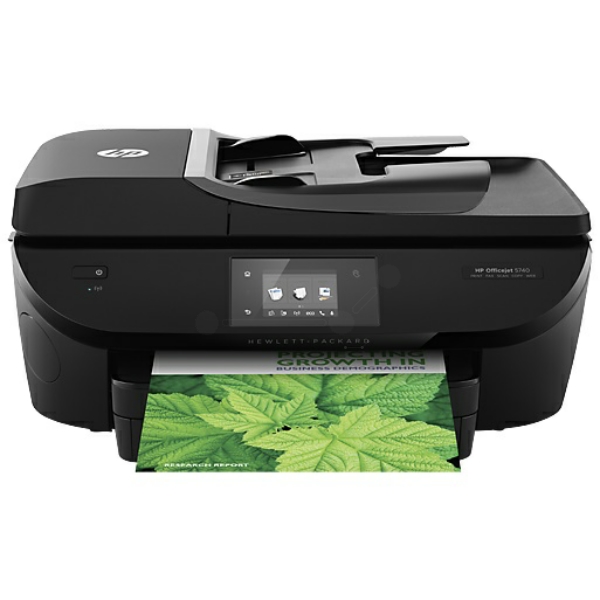 HP OfficeJet 5700 Series cartouches et toners au meilleur prix ✔️. Compatibles ou originaux ? Vous avez le choix ✔️. Comparez, commandez, économisez !