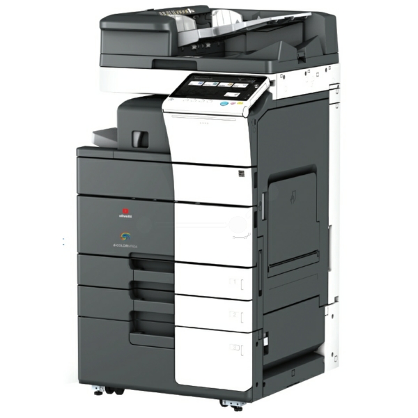 Olivetti D-Color MF 654 cartouches et toners au meilleur prix ✔️. Compatibles ou originaux ? Vous avez le choix ✔️. Comparez, commandez, économisez !