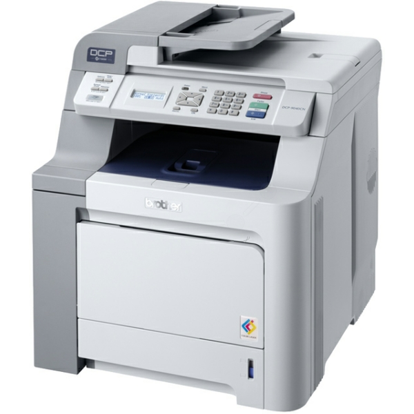Brother DCP-9040 CN