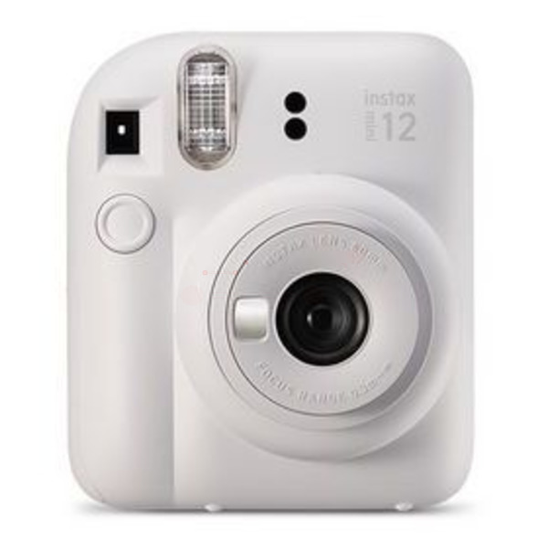 Fujifilm instax mini 12