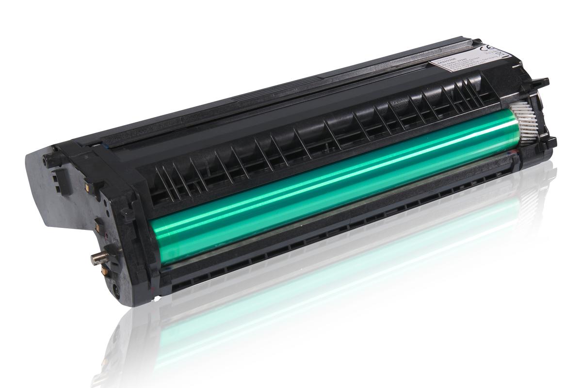 Compatible avec le tambour d’imagerie OKI 44315108 / C610, noir