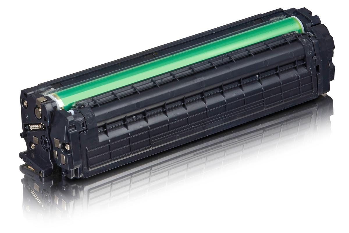 Alternative à Samsung / HP CLT-K504S/ELS / K504 Cartouche toner, noir