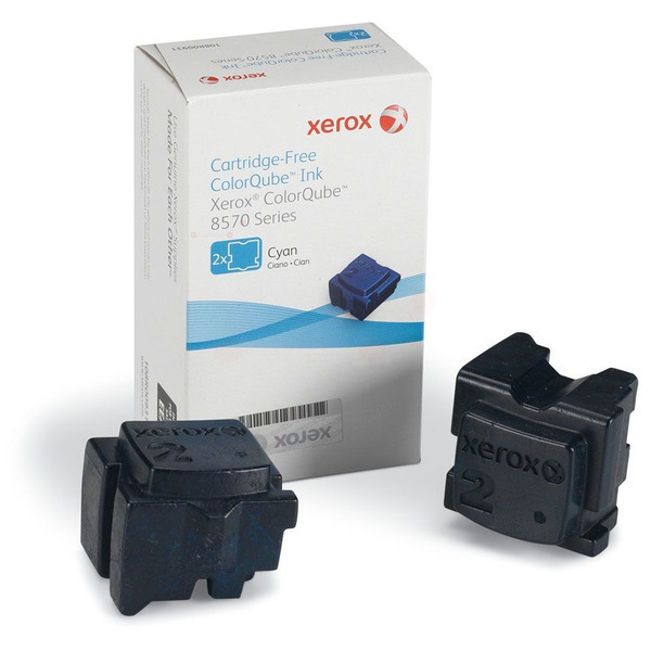Original Xerox 108R00931 Encre solide en Color-Stix