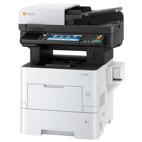 Utax P-6036 i MFP cartouches et toners au meilleur prix ✔️. Compatibles ou originaux ? Vous avez le choix ✔️. Comparez, commandez, économisez !