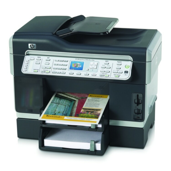 Cartouches Encre pour HP OfficeJet Pro L 7700 Series | cartoucheclub.com