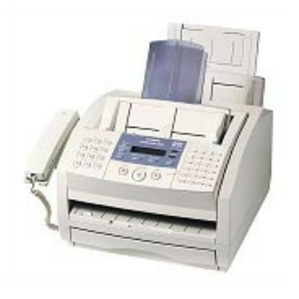 Canon Laser Class 2000 Series