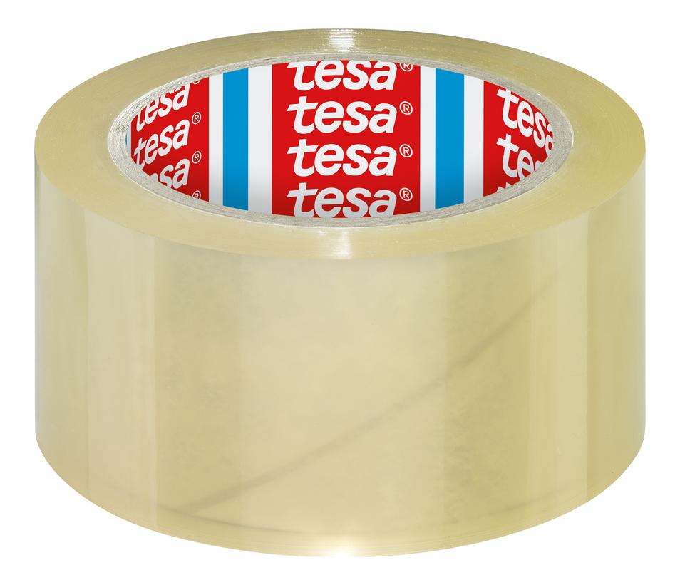 TESA Packband, transparent, 50mmx66m, (6 Stück) offrez-vous la qualité au meilleur prix ! | cartoucheclub.com