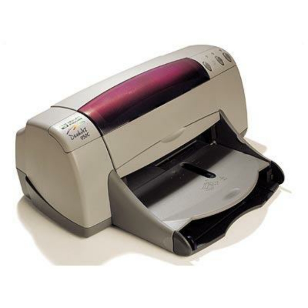 HP DeskJet 950 Series cartouches et toners au meilleur prix ✔️. Compatibles ou originaux ? Vous avez le choix ✔️. Comparez, commandez, économisez !