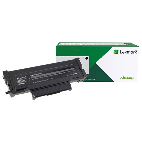 Original Lexmark B222000 Toner noir