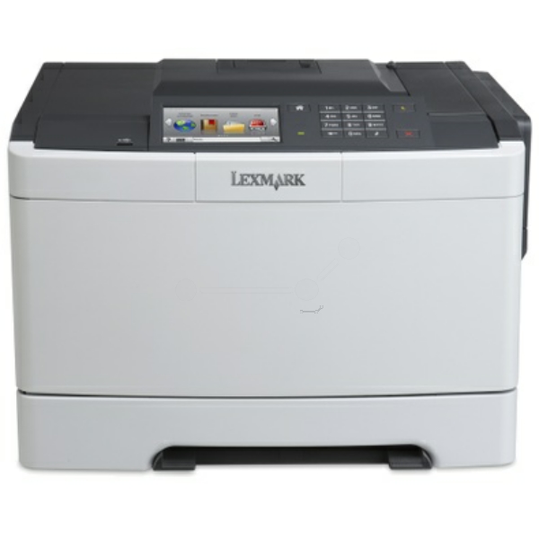 Lexmark CS 517 de cartouches et toners au meilleur prix ✔️. Compatibles ou originaux ? Vous avez le choix ✔️. Comparez, commandez, économisez !