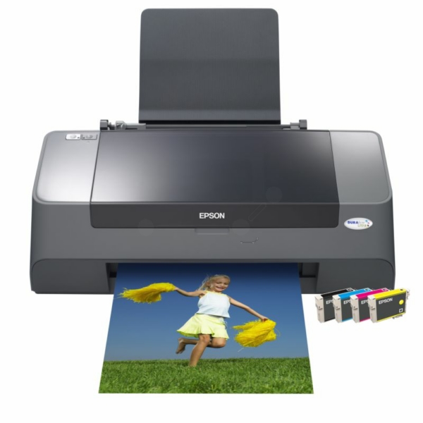 Epson Stylus D 78 cartouches et toners au meilleur prix ✔️. Compatibles ou originaux ? Vous avez le choix ✔️. Comparez, commandez, économisez !