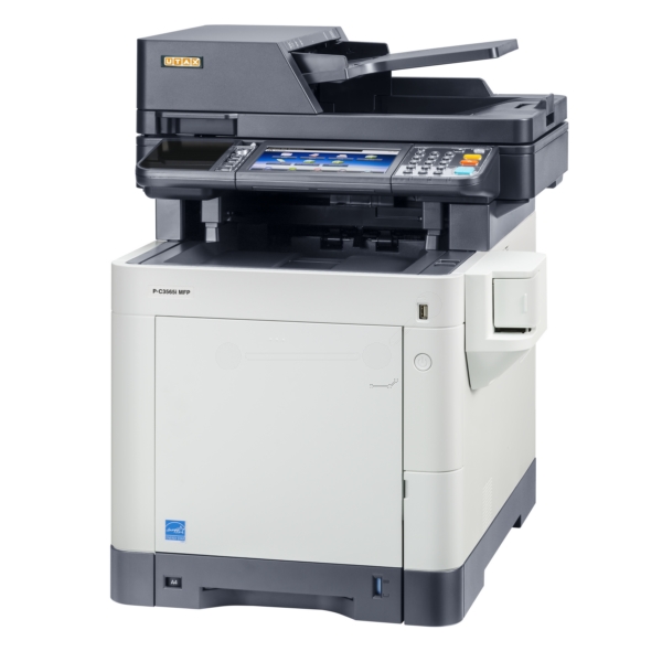 Toner pour Utax P-C 3565 i MFP | cartoucheclub.com