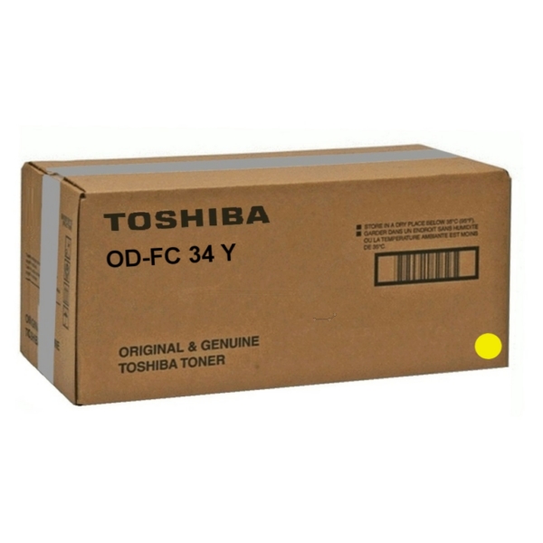 Tambour original Toshiba 6A000001579 / ODFC34Y