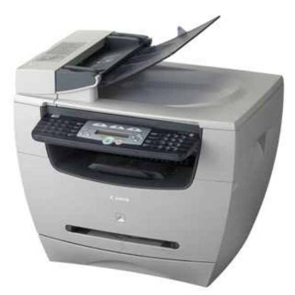 Canon Laserbase MF 5600 Series