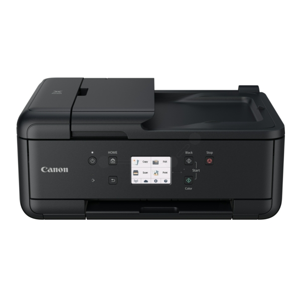 Canon Pixma TR 7520 cartouches et toners au meilleur prix ✔️. Compatibles ou originaux ? Vous avez le choix ✔️. Comparez, commandez, économisez !
