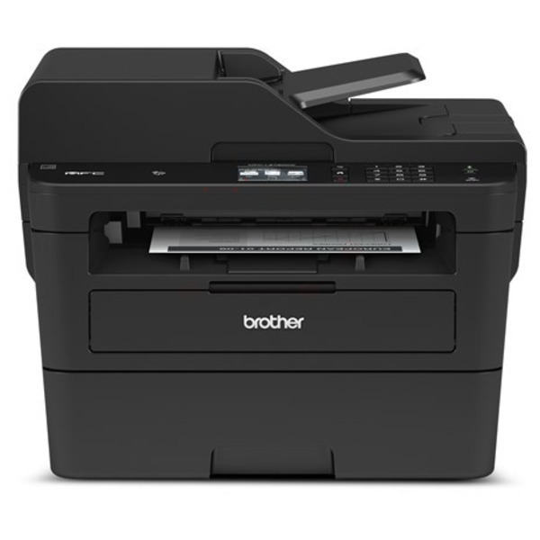 Brother MFC-L 2750 DW cartouches et toners au meilleur prix ✔️. Compatibles ou originaux ? Vous avez le choix ✔️. Comparez, commandez, économisez !
