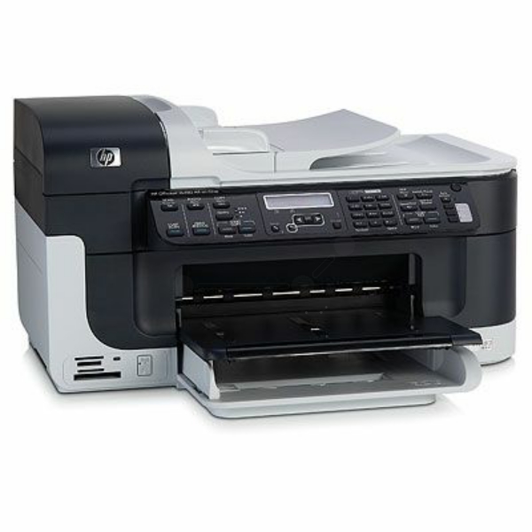 HP OfficeJet J 6410 cartouches et toners au meilleur prix ✔️. Compatibles ou originaux ? Vous avez le choix ✔️. Comparez, commandez, économisez !