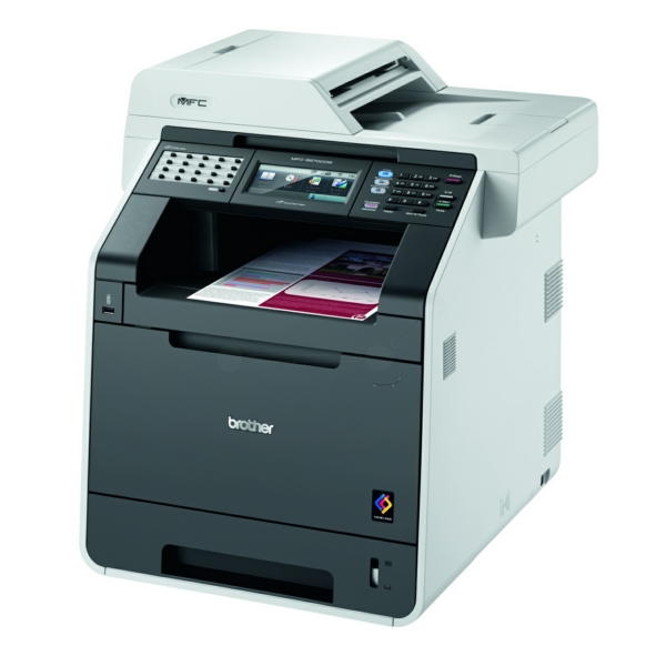 Brother MFC-9970 CDW cartouches et toners au meilleur prix ✔️. Compatibles ou originaux ? Vous avez le choix ✔️. Comparez, commandez, économisez !