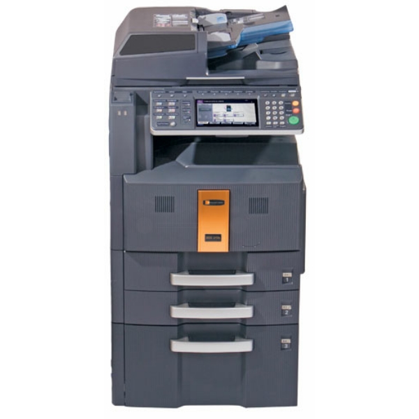 Toner pour Triumph-Adler DCC 2725 | cartoucheclub.com