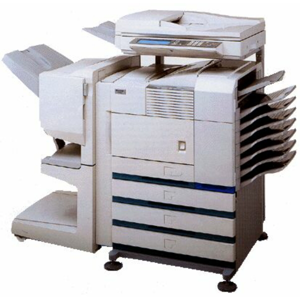 Sharp AR-M 350 N Plus
