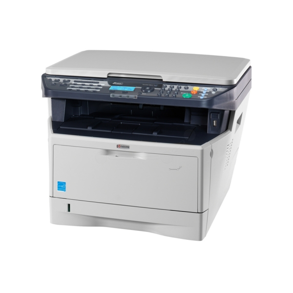Kyocera FS-1028 MFP DP cartouches et toners au meilleur prix ✔️. Compatibles ou originaux ? Vous avez le choix ✔️. Comparez, commandez, économisez !