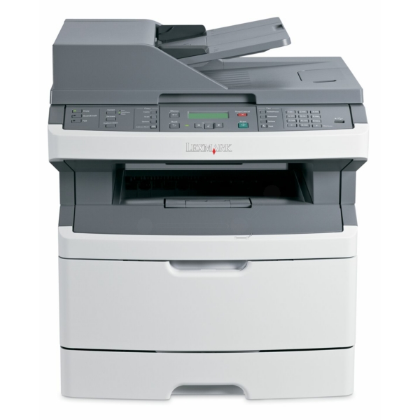 Toner pour Lexmark X 363 DN | cartoucheclub.com