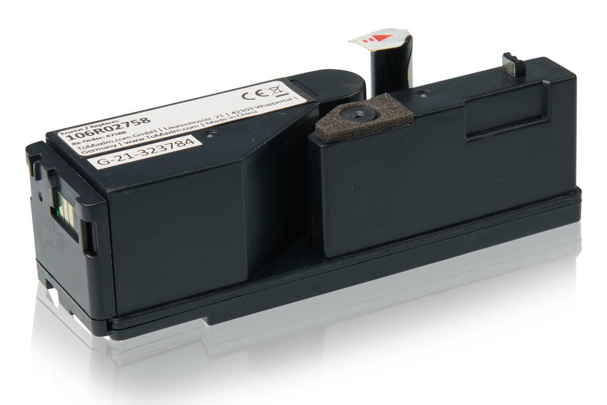Alternative à Xerox 106R02758 Cartouche toner, jaune