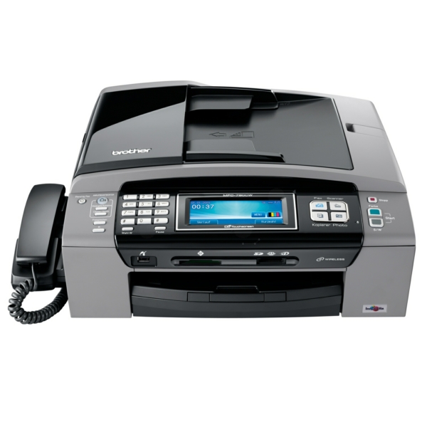 Brother MFC-790 Series cartouches et toners au meilleur prix ✔️. Compatibles ou originaux ? Vous avez le choix ✔️. Comparez, commandez, économisez !