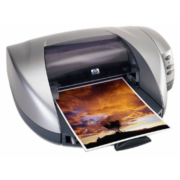 HP DeskJet 5550 cartouches et toners au meilleur prix ✔️. Compatibles ou originaux ? Vous avez le choix ✔️. Comparez, commandez, économisez !