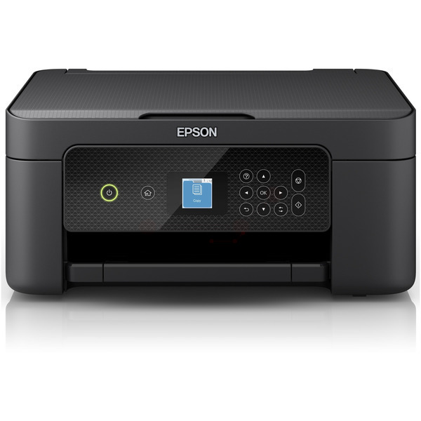 Epson Expression Home XP-3200 Series cartouches et toners au meilleur prix ✔️. Compatibles ou originaux ? Vous avez le choix ✔️. Comparez, commandez, économisez !