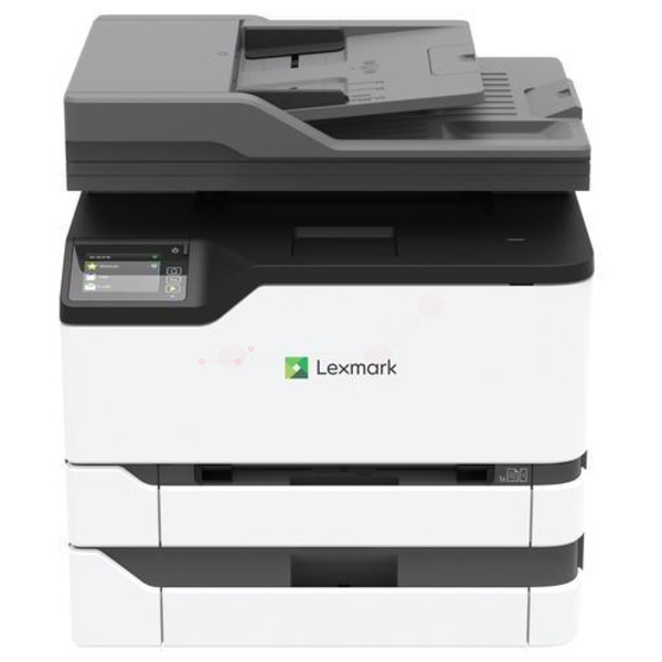 Lexmark MC 3400 Series cartouches et toners au meilleur prix ✔️. Compatibles ou originaux ? Vous avez le choix ✔️. Comparez, commandez, économisez !