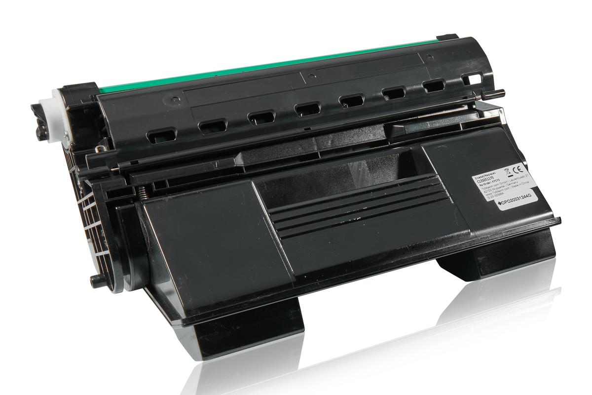 Alternative à Epson C13S051170 / 1170 Cartouche toner, noir