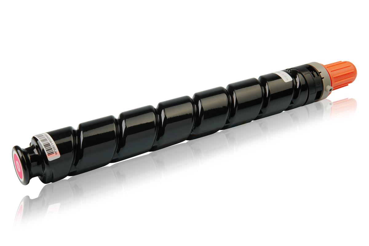 Alternative à Canon 3784B002 / C-EXV34 Cartouche toner, magenta