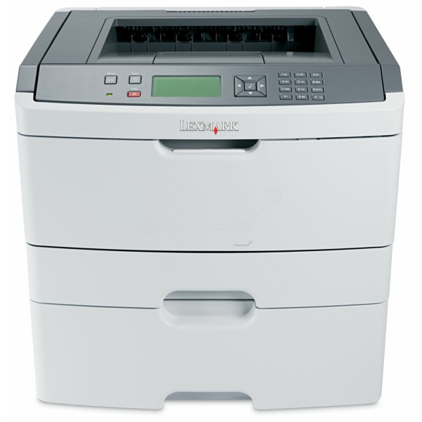 Lexmark E 462 DTN cartouches et toners au meilleur prix ✔️. Compatibles ou originaux ? Vous avez le choix ✔️. Comparez, commandez, économisez !