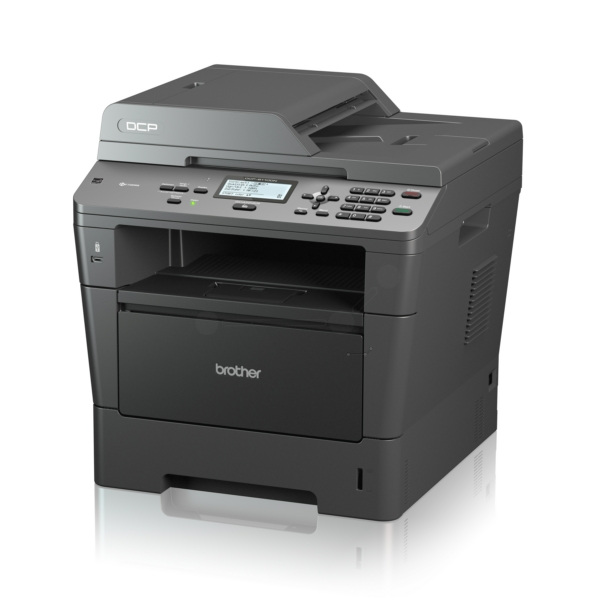 Brother DCP-8110 DN cartouches et toners au meilleur prix ✔️. Compatibles ou originaux ? Vous avez le choix ✔️. Comparez, commandez, économisez !