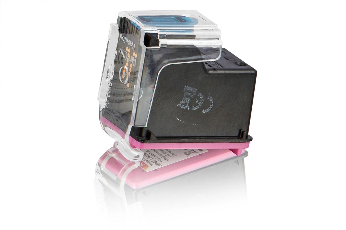 Alternative à HP 3YM63AE / 305 XL Cartouche à tête d'impression, couleur