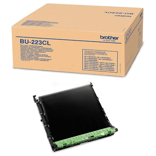 Original Brother BU223CL Unité de transfert