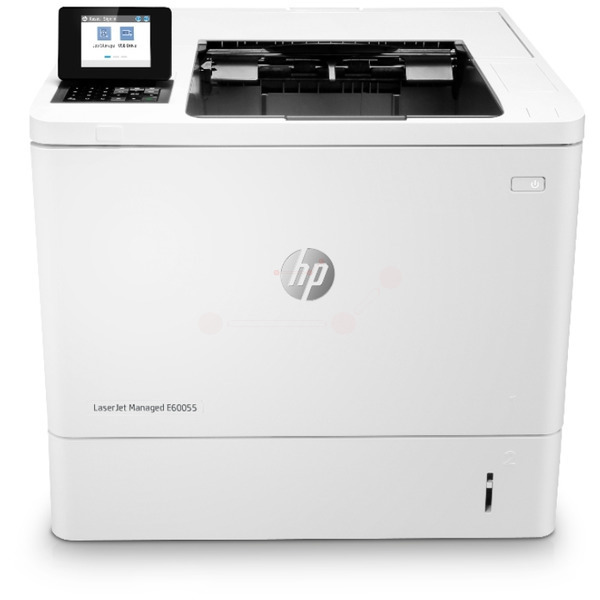HP LaserJet Enterprise Managed E 60065 dn cartouches et toners au meilleur prix ✔️. Compatibles ou originaux ? Vous avez le choix ✔️. Comparez, commandez, économisez !