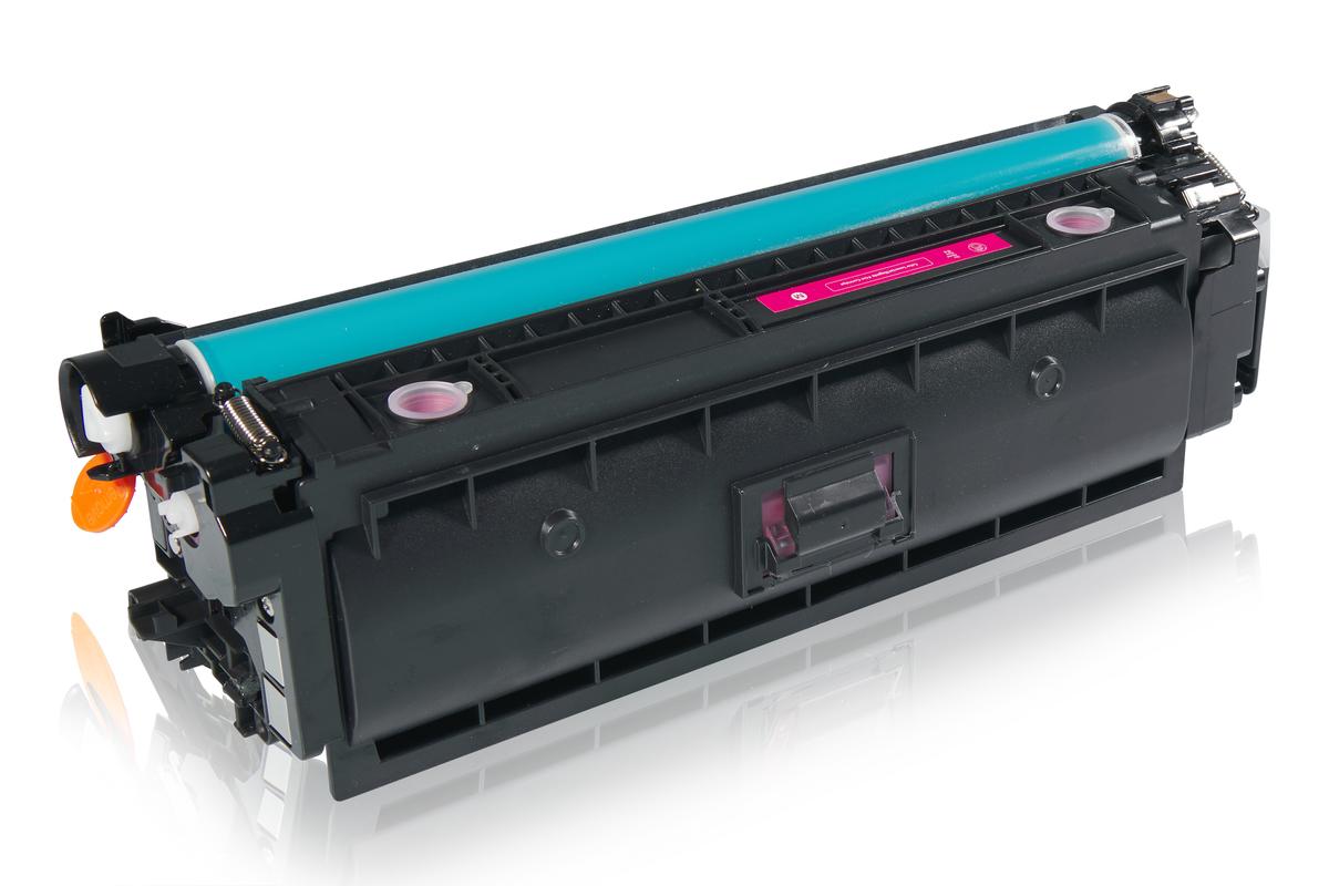 Alternative à Canon 0457C001 / 040HM Cartouche toner, magenta